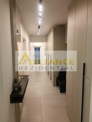 3 CAMERE 2 BAI - GRAND KRISTAL + PARCARE - 220.000euro - imagine 11