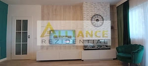 Grand Kristal Apartament 3 camere Mobilat si Utilat + Parcare Inclusa - imagine 6