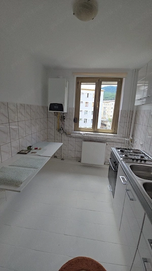 2 camere zona Cek Bank  - imagine 9