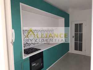 Grand Kristal Apartament 3 camere Mobilat si Utilat + Parcare Inclusa - imagine 11