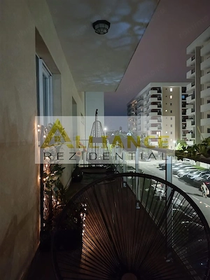 Grand Kristal Apartament 3 camere Mobilat si Utilat + Parcare Inclusa - imagine 5