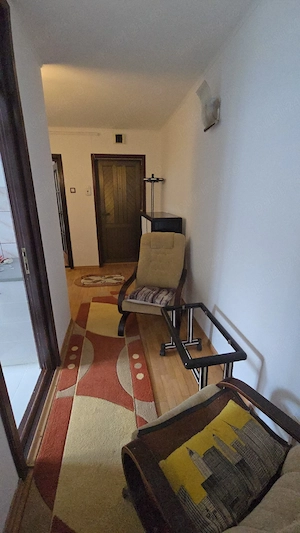 2 camere zona Cek Bank  - imagine 10
