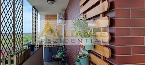 Grand Kristal Apartament 3 camere Mobilat si Utilat + Parcare Inclusa - imagine 16