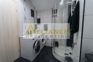 Casa insiruita Popesti-Leordeni | 150 mp - P+1+M + 2 PARCĂRI -255.000 - imagine 13
