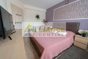 Casa insiruita Popesti-Leordeni | 150 mp - P+1+M + 2 PARCĂRI -255.000 - imagine 6