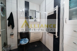 Casa insiruita Popesti-Leordeni | 150 mp - P+1+M + 2 PARCĂRI -255.000 - imagine 14