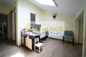 Casa insiruita Popesti-Leordeni | 150 mp - P+1+M + 2 PARCĂRI -255.000 - imagine 18