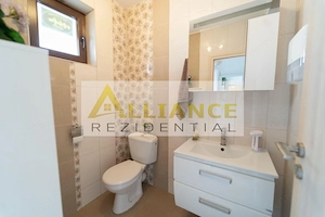 Casa insiruita Popesti-Leordeni | 150 mp - P+1+M + 2 PARCĂRI -255.000 - imagine 17