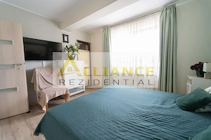 Casa insiruita Popesti-Leordeni | 150 mp - P+1+M + 2 PARCĂRI -255.000 - imagine 5