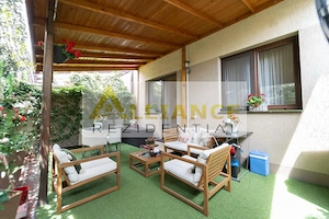 Casa insiruita Popesti-Leordeni | 150 mp - P+1+M + 2 PARCĂRI -255.000 - imagine 19