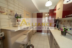 Casa insiruita Popesti-Leordeni | 150 mp - P+1+M + 2 PARCĂRI -255.000 - imagine 12