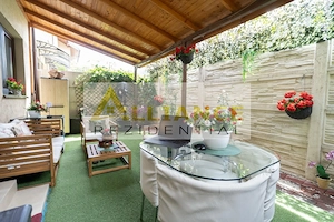 Casa insiruita Popesti-Leordeni | 150 mp - P+1+M + 2 PARCĂRI -255.000 - imagine 20