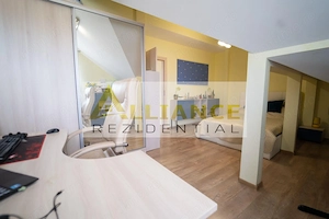 Casa insiruita Popesti-Leordeni | 150 mp - P+1+M + 2 PARCĂRI -255.000 - imagine 8