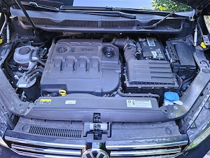 Volkswagen Touran 2.0 TDI SCR HIGHLINE - imagine 6