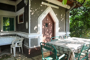 Casă cu curte proprie, zona Giurgiului - Zetarilor - Str. Cheia nr. 17 - imagine 2