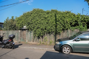 Casă cu curte proprie, zona Giurgiului - Zetarilor - Str. Cheia nr. 17 - imagine 5