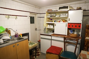 Casă cu curte proprie, zona Giurgiului - Zetarilor - Str. Cheia nr. 17 - imagine 9