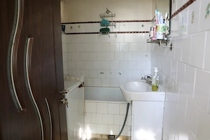 Casă cu curte proprie, zona Giurgiului - Zetarilor - Str. Cheia nr. 17 - imagine 8