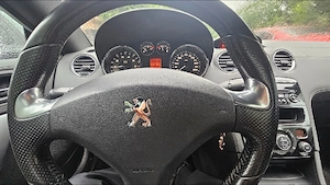 Peugeot RCZ Alb   Stare Impecabilă | 114.500 km | Acte la zi - imagine 2