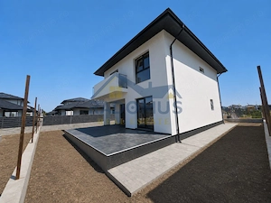 Gata de Mutare! Str. Miorița Berceni | 360 mp Teren | Facturi Reduse - imagine 3