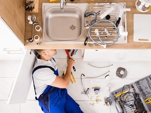 Instalator URGENTE Ploiesti - gasim rapid, pentru tine