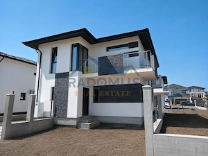 Gata de Mutare! Str. Miorița Berceni | 360 mp Teren | Facturi Reduse - imagine 2