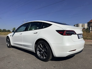 Tesla Model 3   RWD   2022   Pompa caldura - imagine 4
