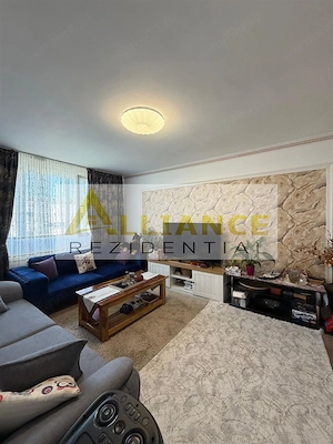 4 camere decomandat | 815 mp | 2 bai | Sector 3 - imagine 3