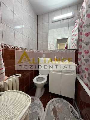 EXCLUSIVITATE - 8 Minute metrou 1 DECEMBRIE -4 camere 2 bai + BOXA - imagine 13