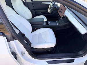 Tesla Model 3   RWD   2022   Pompa caldura - imagine 7