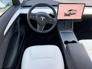 Tesla Model 3   RWD   2022   Pompa caldura - imagine 6