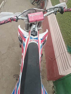 Vând cross 300 CC an 2024 - imagine 5