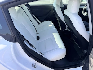 Tesla Model 3   RWD   2022   Pompa caldura - imagine 8