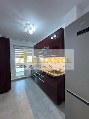EXCLUSIVITATE - 2 CAMERE - 10 MINUTE METROU LEONIDA- 2 PARCĂRI + BOXA - imagine 10