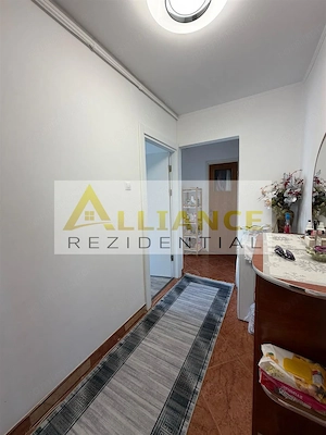 4 camere decomandat | 815 mp | 2 bai | Sector 3 - imagine 6