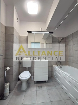 EXCLUSIVITATE - 2 CAMERE - 10 MINUTE METROU LEONIDA- 2 PARCĂRI + BOXA - imagine 12