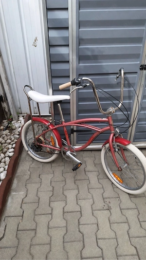 Bicicleta Pegas originala