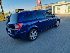 vand  opel.astra 2009 motor 1.7 dtci cutie perfect funcțional motor perfect funcțional pentru  - imagine 4
