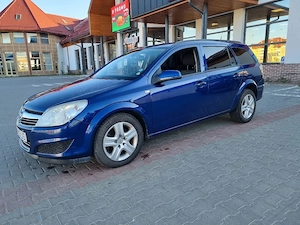 vand  opel.astra 2009 motor 1.7 dtci cutie perfect funcțional motor perfect funcțional pentru  - imagine 2