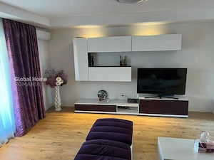 Vila stil Triplex | Gradina Proprie | 2 Locuri de Parcare Incluse | Cosmopolis