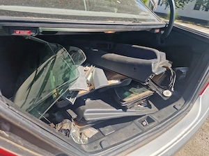 Piese pentru Mercedes C class 