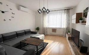 chirie * Tg JIU * apartamanet cu 2 camere 