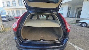 Unic Proprietar vand Volvo XC60  - imagine 17