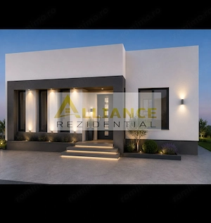 Casa Individuala - 4 camere - 2 bai - 343mp teren - imagine 3