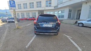 Unic Proprietar vand Volvo XC60  - imagine 19