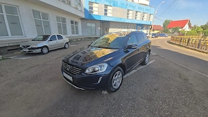 Unic Proprietar vand Volvo XC60  - imagine 18