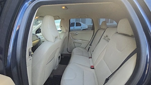 Unic Proprietar vand Volvo XC60  - imagine 2