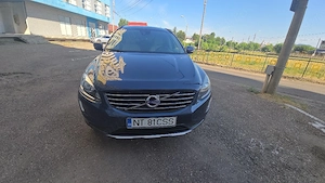 Unic Proprietar vand Volvo XC60  - imagine 15