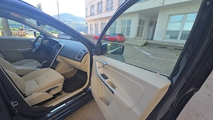 Unic Proprietar vand Volvo XC60  - imagine 12