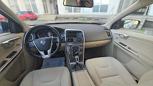 Unic Proprietar vand Volvo XC60  - imagine 6